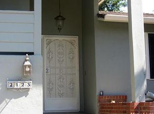 2123 Alcazar Way, Stockton, CA 95209