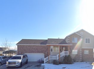 3509 W Figure Skate Cir, West Jordan, UT 84084