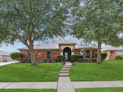 550 Seminole Trl, Murphy, TX, 75094
