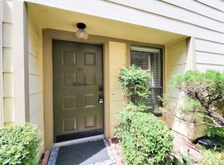8299 Cambridge St APT 1406, Houston, TX 77054