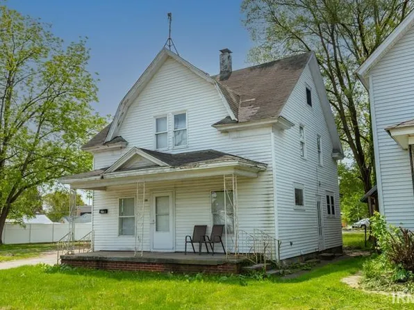 310 E Indiana Ave, Llano, IN 46613