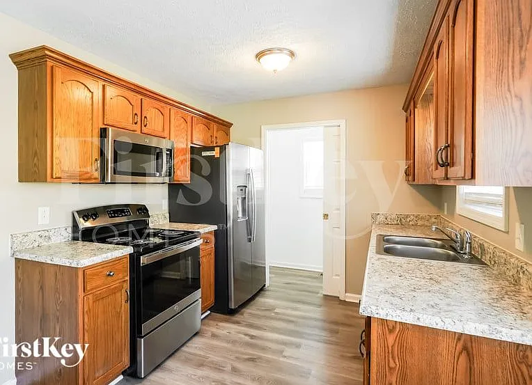 6009 Pleasant Hill Dr — Photo 6