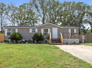 8824 Taurus Cir S, Jacksonville, FL 32222