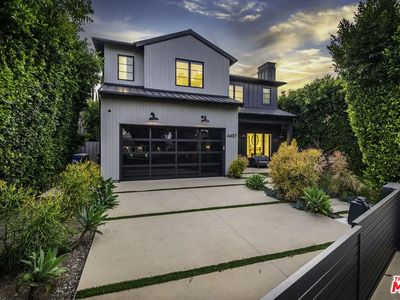 4437 Clybourn Ave, North Hollywood, CA, 91602