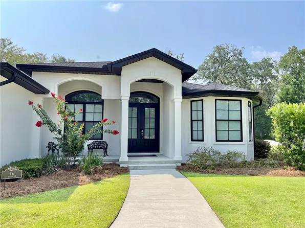 16 Willow Ct, Brunswick, GA 31523