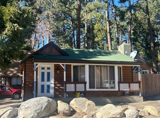 25055 Marion Ridge Dr #1, Idyllwild, CA 92549