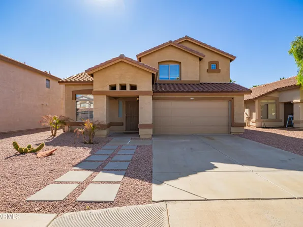 15905 W COTTONWOOD Street, Surprise, AZ 85374