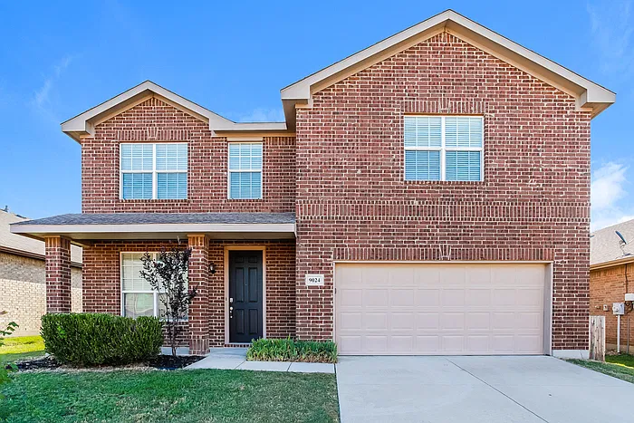 9024 Stone Mill Ln