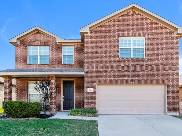 9024 Stone Mill Ln, Fort Worth, TX 76179
