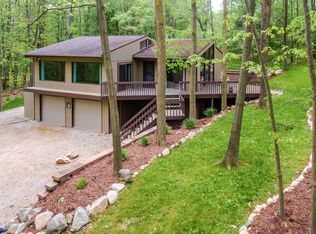 3700 W Huron River Dr, Ann Arbor, MI 48103