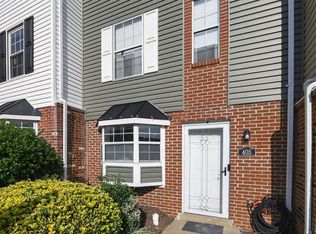 405 Westminster Ln #144, Stafford, VA 22556