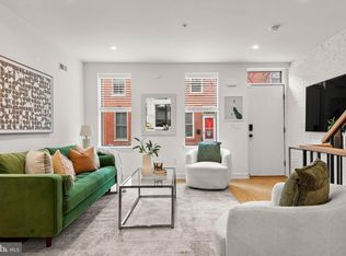 743 S Cleveland St, Philadelphia, PA 19146