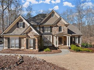 920 Dunster Ct, Alpharetta, GA 30009