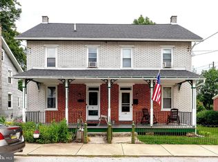 14 Elizabeth St #1, Christiana, PA 17509