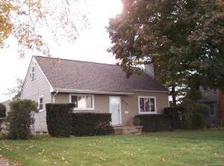 629 Morse Rd, Columbus, OH 43214