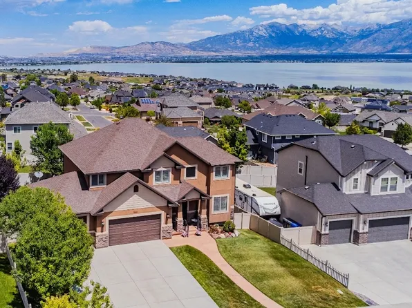 304 W Stillwater Dr S, Saratoga Springs, UT 84045