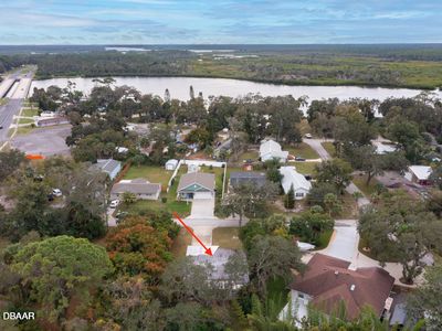 5563 W Magnolia Ave, Port Orange, FL, 32127