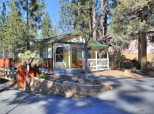 507 W Sugarloaf Blvd, Big Bear City, CA 92314