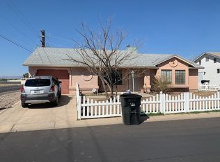 1382 W 18th St, Safford, AZ 85546