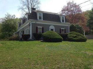 175 Enterprise St, Duxbury, MA 02332