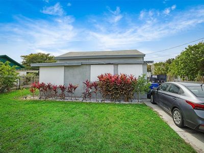 3021 Avenue J, West Palm Beach, FL, 33404