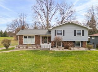 850 E Robinson Ave, Barberton, OH