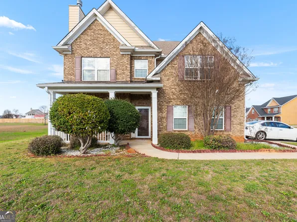 668 Manning Ml, Macon, GA 31216