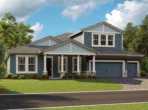 14545 Swiss Bridge Dr, Lithia, FL 33547