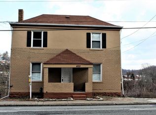 400 E Pgh McK Blvd, N Versailles, PA 15137