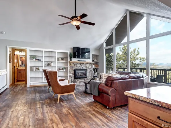 1391 S Winston Drive, Golden, CO 80401