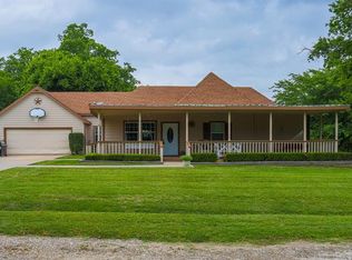 18500 NW County Road 3360, Frost, TX 76641