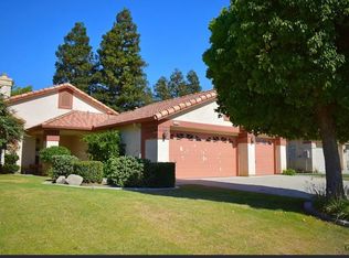 3516 Sweetbriar Way, Bakersfield, CA 93311