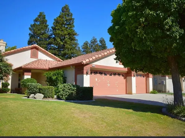 3516 Sweetbriar Way, Bakersfield, CA 93311