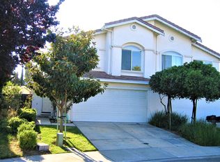 35281 Ratto Pl, Fremont, CA 94536