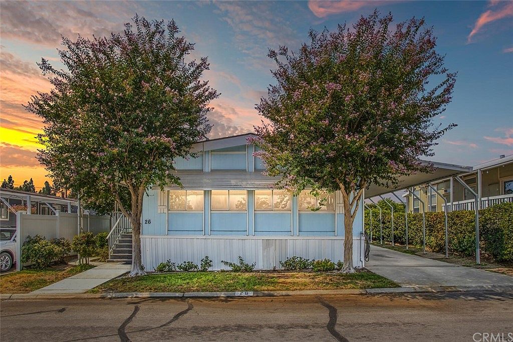 929 E Foothill Blvd SPACE 26, Upland, CA 91786 Zillow