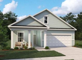 4034 Lemon Grass Ln, Ravenel, SC 29470