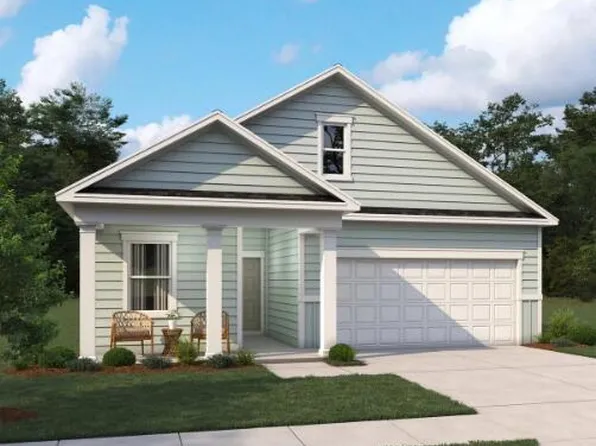 3074 Macaron Ct, Ravenel, SC 29470