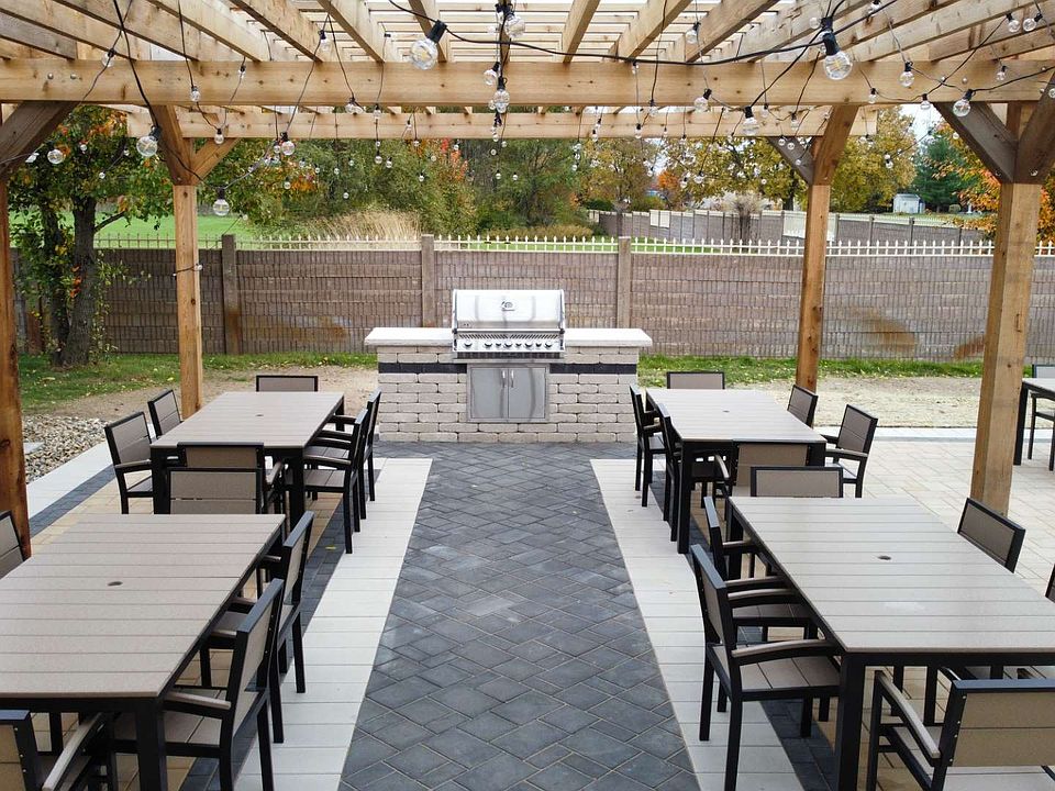 The Willows by Sun Homes in Goshen IN Zillow