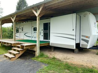 N10116 S Packard Rd, Wausaukee, WI 54177