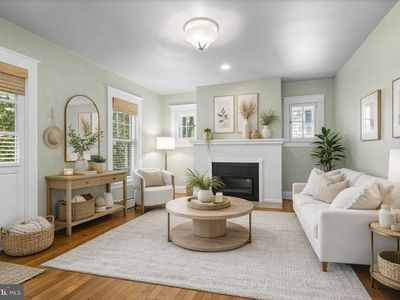 5609 Woodcrest Ave, Baltimore, MD, 21215