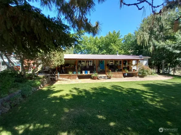 5235 Malaga Alcoa Hwy, Malaga, WA 98828