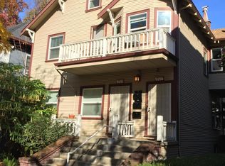 1707 P St APT B, Sacramento, CA 95811