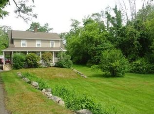 61 Pond St #2, Avon, MA 02322