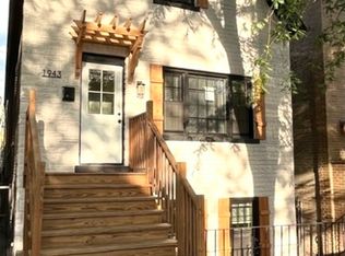 1943 N Winchester Ave #1R, Chicago, IL 60622