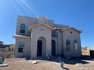 6561 Hoop St, El Paso, TX 79932