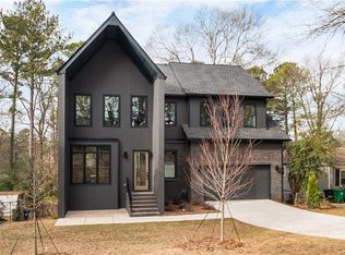 1056 Briar Vista Ter NE, Atlanta, GA 30324