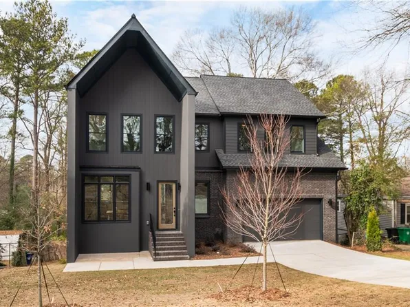 1056 Briar Vista Ter NE, Atlanta, GA 30324