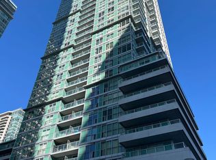 70 Town Centre Ct #2405-09, Toronto, ON M1P 0B2