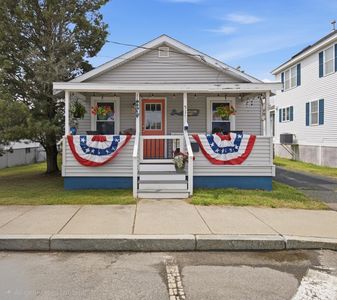 51 Highland Avenue, Hampton, NH, 03842