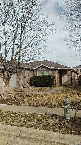 1721 Baxter Springs Dr Photo 1